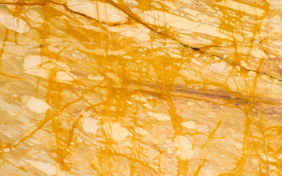 Giallo Siena Marble