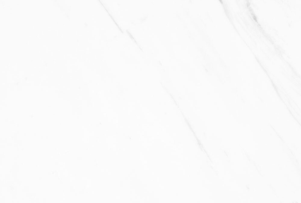 رخام ثاسوس كريستال الأبيض